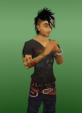 avatar image