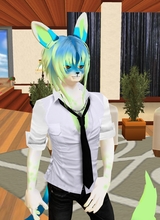 avatar image