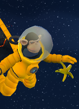avatar image