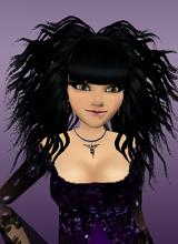 CrystalStarWoman