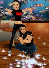 avatar image