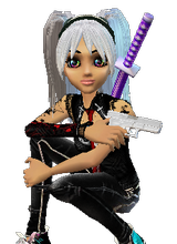 Avatar pic