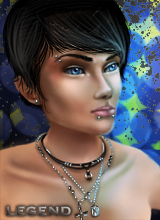 avatar image