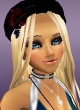 Avatar pic