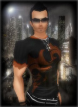 Avatar pic