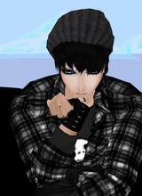 avatar image