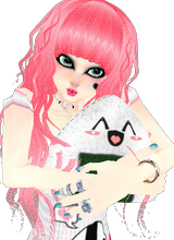 avatar picture