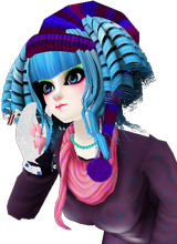 avatar image