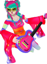 avatar image