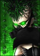 PureOutlaw