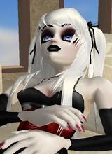 Avatar pic