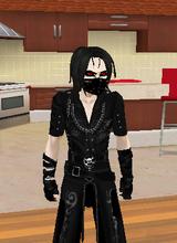 Avatar pic