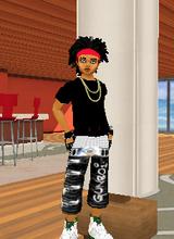 Avatar pic