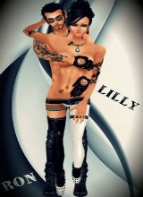 xxxLillySerenxxx