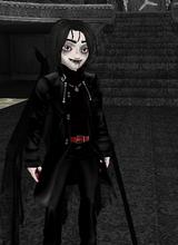 Avatar pic