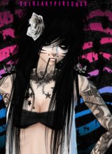 xXFreakyPersonXx