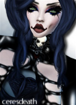 ceresdeath