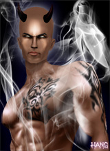 avatar picture