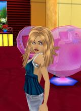 Avatar pic