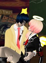 avatar image