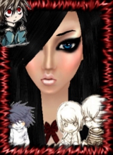 Avatar pic