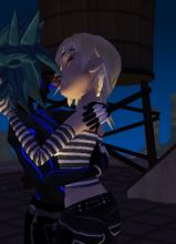 Avatar pic