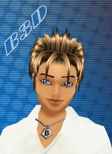 Byte3D