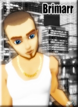 Avatar pic