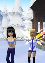 Avatar pic