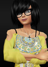 avatar image