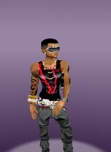 Avatar pic