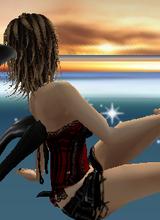 Avatar pic