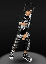 avatar image
