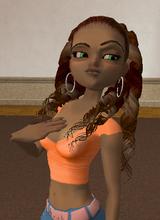 Avatar pic