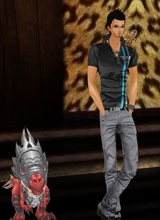 avatar picture