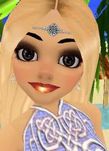 Avatar pic