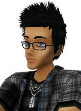 avatar image