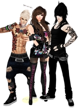 avatar image