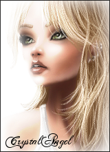 CrystalAngel