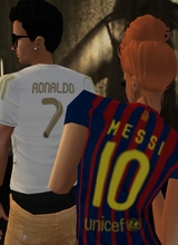 avatar picture