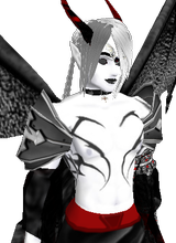AlphaOmegaX