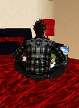 avatar image