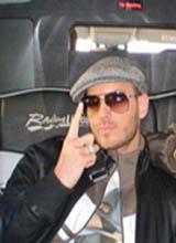 avatar image