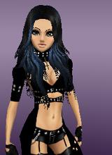 Avatar pic