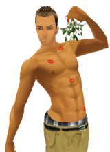 avatar image
