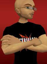 avatar image