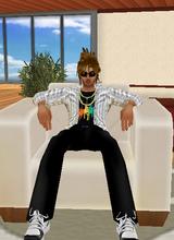 Avatar pic