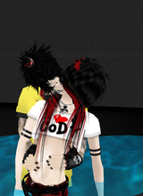 avatar image