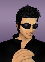 Avatar pic