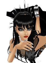 LadyConAngel